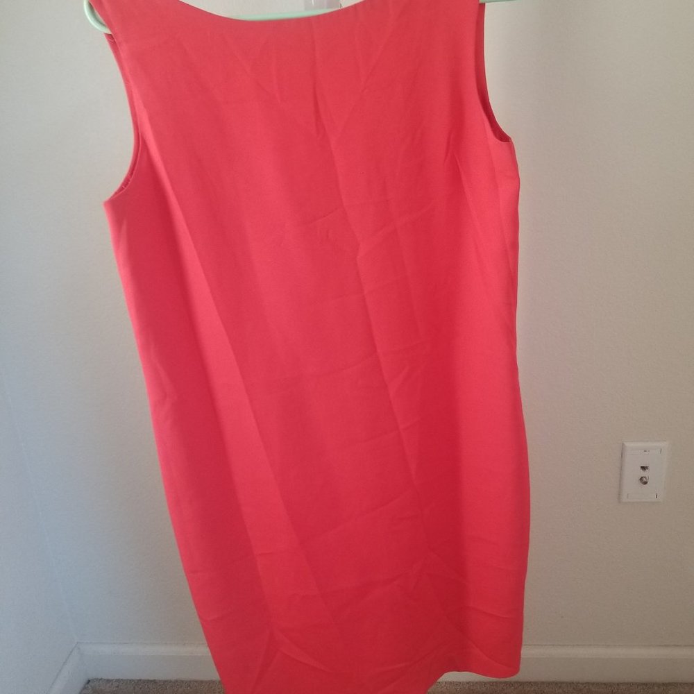 Silk Summer Dress